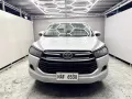 2017 Toyota Innova J Manual Diesel FLAWLESS -1