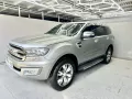 2017 Ford Everest Titanium Plus Sunroof Automatic FRESH UNIT!-3