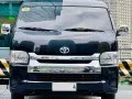 2017 Toyota Hiace GL Grandia 3.0 AT Diesel 27k mileage only! 331K ALL-IN PROMO DP‼️🔥-0