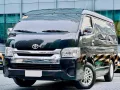 2017 Toyota Hiace GL Grandia 3.0 AT Diesel 27k mileage only! 331K ALL-IN PROMO DP‼️🔥-2