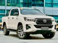 2019 Toyota Hilux Conquest 4x4 AT Top of the line‼️341k ALL IN DP! RARE 20k ODO🔥 09121061462 MABY L-1