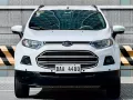 2017 Ford Ecosport Trend 1.5 Gas Automatic‼️🔥 09121061462 MABY LATIDO📲☎️📩-0