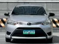 2014 Toyota Vios J 1.3 Gas Manual 58K ODO ONLY! ✅️50K ALL-IN DP ☎️0935 600 3692 JAN RAY DE JESUS-0