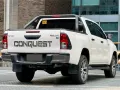 2019 Toyota Hilux Conquest 4x4 Diesel Automatic Top of the Line ☎️0935 600 3692 JAN RAY DE JESUS-3