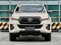 2019 Toyota Hilux Conquest 4x4 Diesel Automatic Top of the Line ☎️0935 600 3692 JAN RAY DE JESUS-0