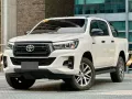 2019 Toyota Hilux Conquest 4x4 Diesel Automatic Top of the Line ☎️0935 600 3692 JAN RAY DE JESUS-2