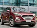 2018 Hyundai Tucson 2.0 GL Gas Automatic ✅️116K ALL-IN DP ☎️0935 600 3692 JAN RAY DE JESUS-1