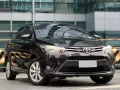 🔥2017 Toyota Vios 1.3 Dual VVTi E MT GAS🔥 CALL ABY G. 09662351210-1