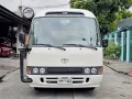 Toyota Coaster Bus 2016 MT 30 Seater-0