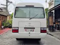 Toyota Coaster Bus 2016 MT 30 Seater-1