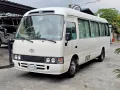 Toyota Coaster Bus 2016 MT 30 Seater-2