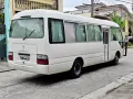 Toyota Coaster Bus 2016 MT 30 Seater-3