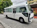 Toyota Coaster Bus 2016 MT 30 Seater-5