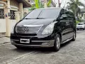 Hyundai Grand Starex Gold 2015 AT VGT -1