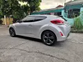 Hyundai Veloster Coupe 2012 AT-5