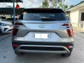 Pre-owned Grey 2023 Hyundai Creta GL 1.5 MT for sale-4