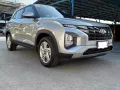 Pre-owned Grey 2023 Hyundai Creta GL 1.5 MT for sale-0