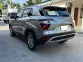 Pre-owned Grey 2023 Hyundai Creta GL 1.5 MT for sale-5