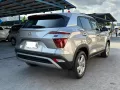 Pre-owned Grey 2023 Hyundai Creta GL 1.5 MT for sale-3