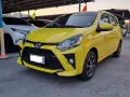  Selling Yellow 2023 Toyota Wigo Hatchback by verified seller-0