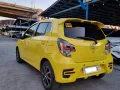  Selling Yellow 2023 Toyota Wigo Hatchback by verified seller-3