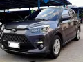 Selling used Grey 2023 Toyota Raize Hatchback by trusted seller-0