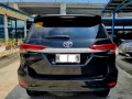 Black 2024 Toyota Fortuner  2.4 G Diesel 4x2 AT  for sale-6