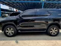 Black 2024 Toyota Fortuner  2.4 G Diesel 4x2 AT  for sale-3