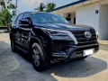 Black 2024 Toyota Fortuner  2.4 G Diesel 4x2 AT  for sale-1