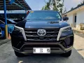 Black 2024 Toyota Fortuner  2.4 G Diesel 4x2 AT  for sale-2