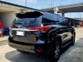 Black 2024 Toyota Fortuner  2.4 G Diesel 4x2 AT  for sale-5