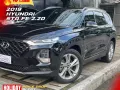 2019 Hyundai Santa Fe 2.2D-1