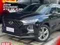 2019 Hyundai Santa Fe 2.2D-0