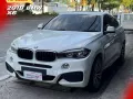 2018 BMW X6-0