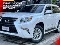 2018 Lexus GX460-0