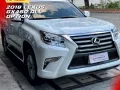 2018 Lexus GX460-7