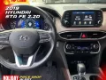 2019 Hyundai Santa Fe 2.2D-3