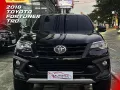 2018 Toyota Fortuner TRD-1