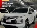 2020 Mitsubishi Montero GT Sport-0