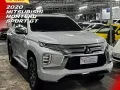 2020 Mitsubishi Montero GT Sport-4