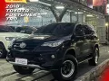 2018 Toyota Fortuner TRD-0