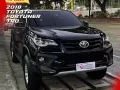 2018 Toyota Fortuner TRD-5