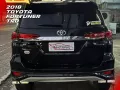 2018 Toyota Fortuner TRD-6