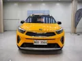 2020  Kia Stonic  1.4L Ex A/t  4x2  Automatic    Flash Yellow Black  578T Negotiable Batangas Area-2