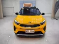 2020  Kia Stonic  1.4L Ex A/t  4x2  Automatic    Flash Yellow Black  578T Negotiable Batangas Area-8