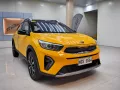 2020  Kia Stonic  1.4L Ex A/t  4x2  Automatic    Flash Yellow Black  578T Negotiable Batangas Area-12