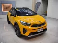 2020  Kia Stonic  1.4L Ex A/t  4x2  Automatic    Flash Yellow Black  578T Negotiable Batangas Area-6