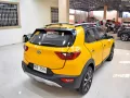 2020  Kia Stonic  1.4L Ex A/t  4x2  Automatic    Flash Yellow Black  578T Negotiable Batangas Area-9