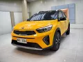 2020  Kia Stonic  1.4L Ex A/t  4x2  Automatic    Flash Yellow Black  578T Negotiable Batangas Area-14