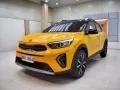 2020  Kia Stonic  1.4L Ex A/t  4x2  Automatic    Flash Yellow Black  578T Negotiable Batangas Area-27